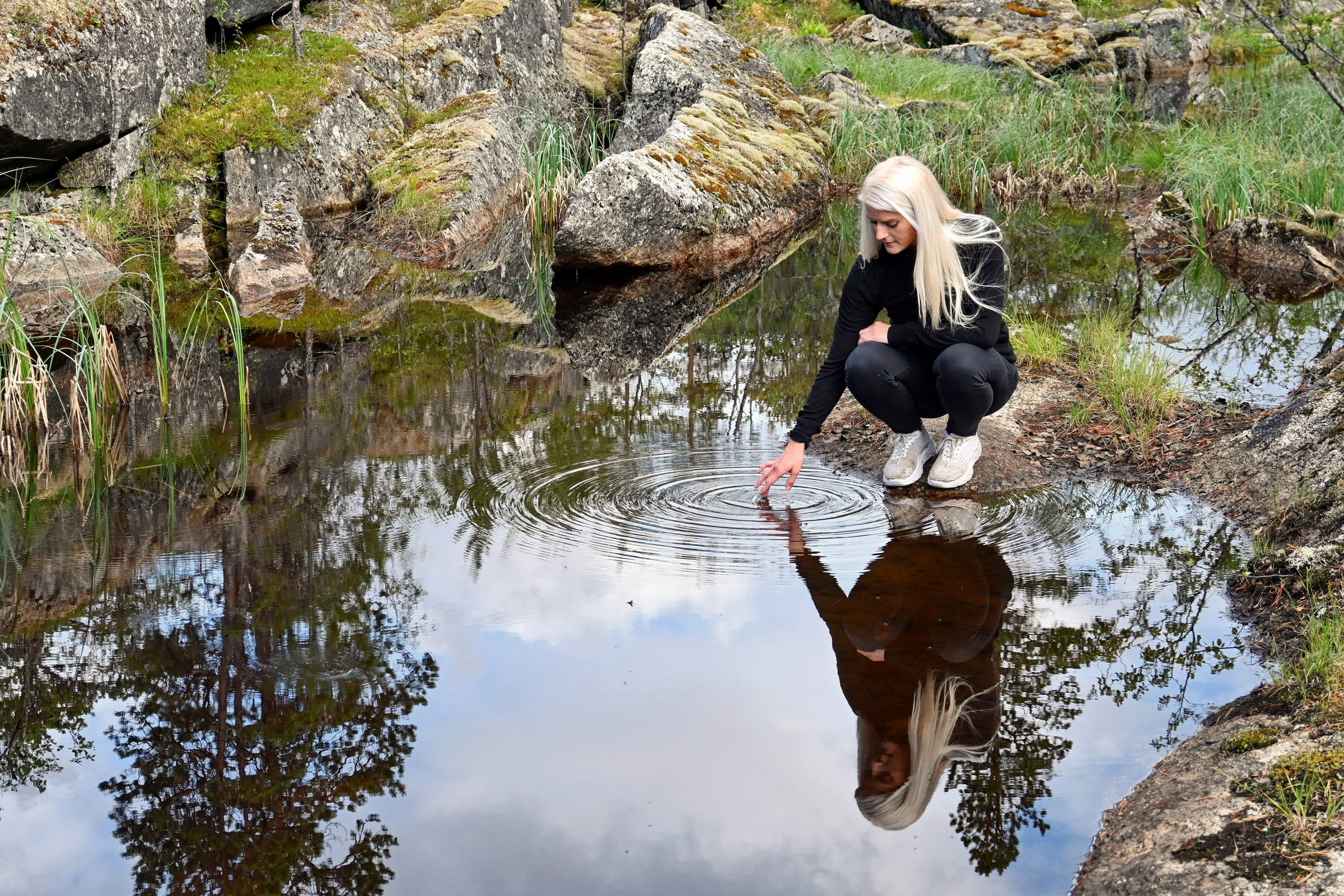 Lillevannet